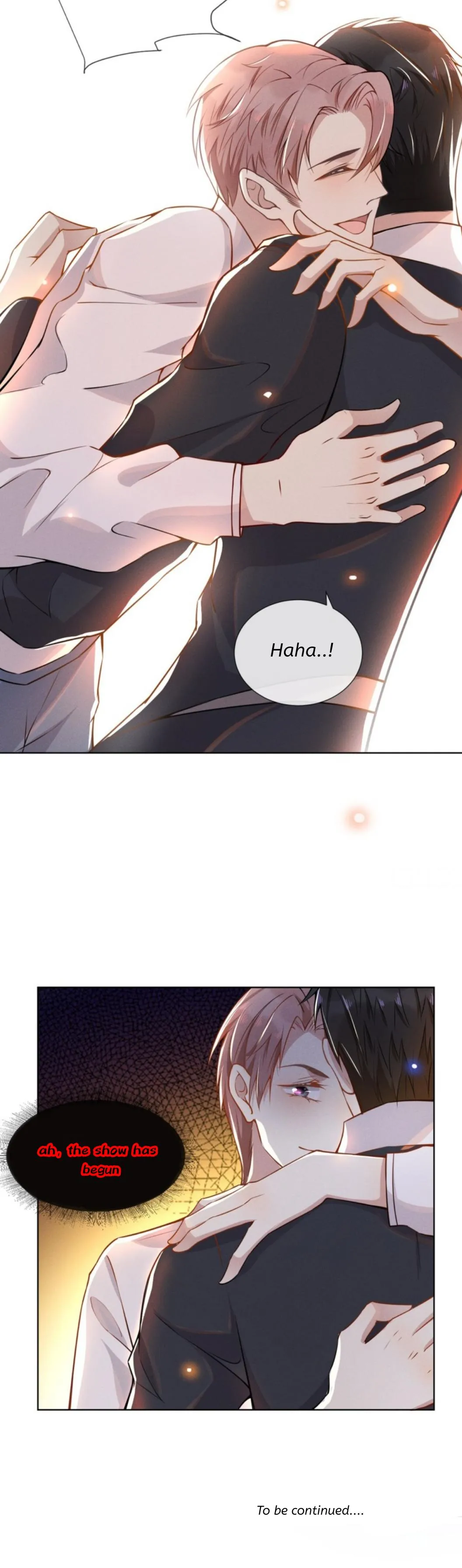 Read Black Lotus chapter 5 image 20 on Lezhin