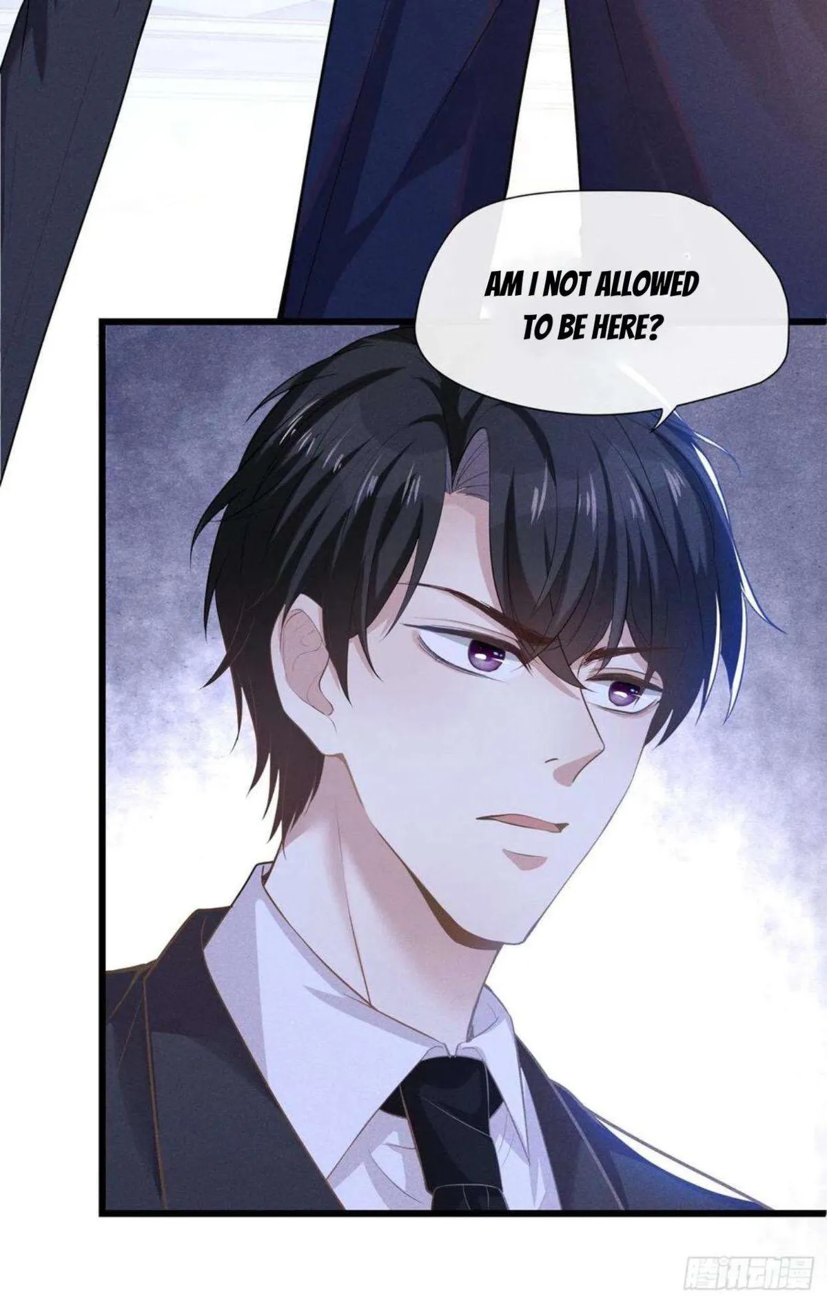 Read Black Lotus chapter 50 image 15 on Lezhin