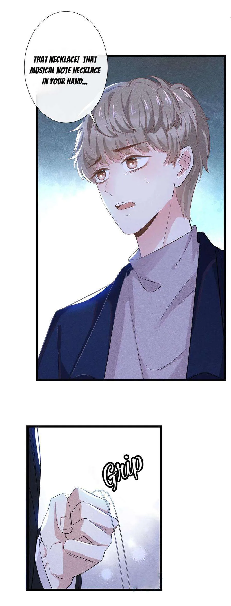 Read Black Lotus chapter 50 image 16 on Lezhin