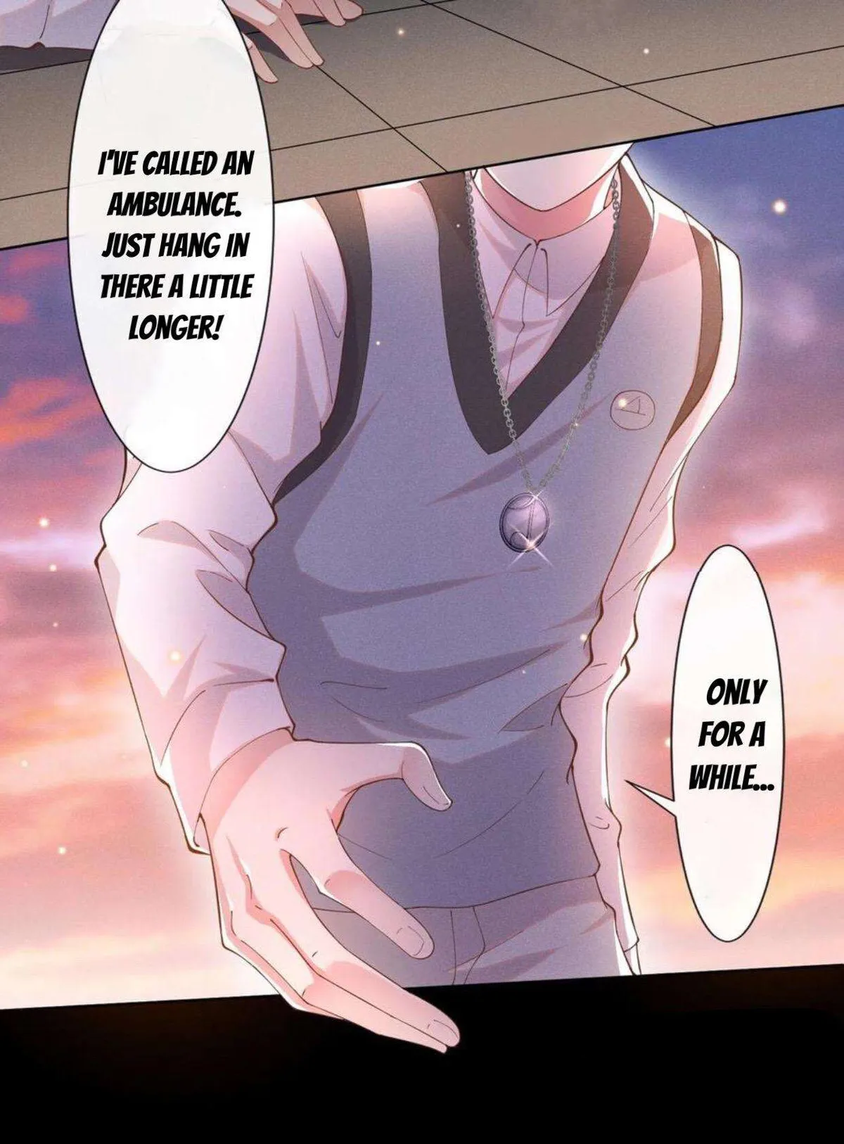 Read Black Lotus chapter 50 image 2 on Lezhin
