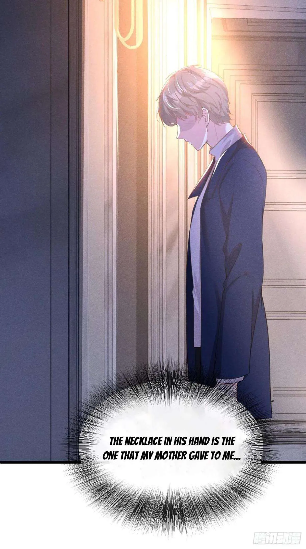 Read Black Lotus chapter 50 image 21 on Lezhin