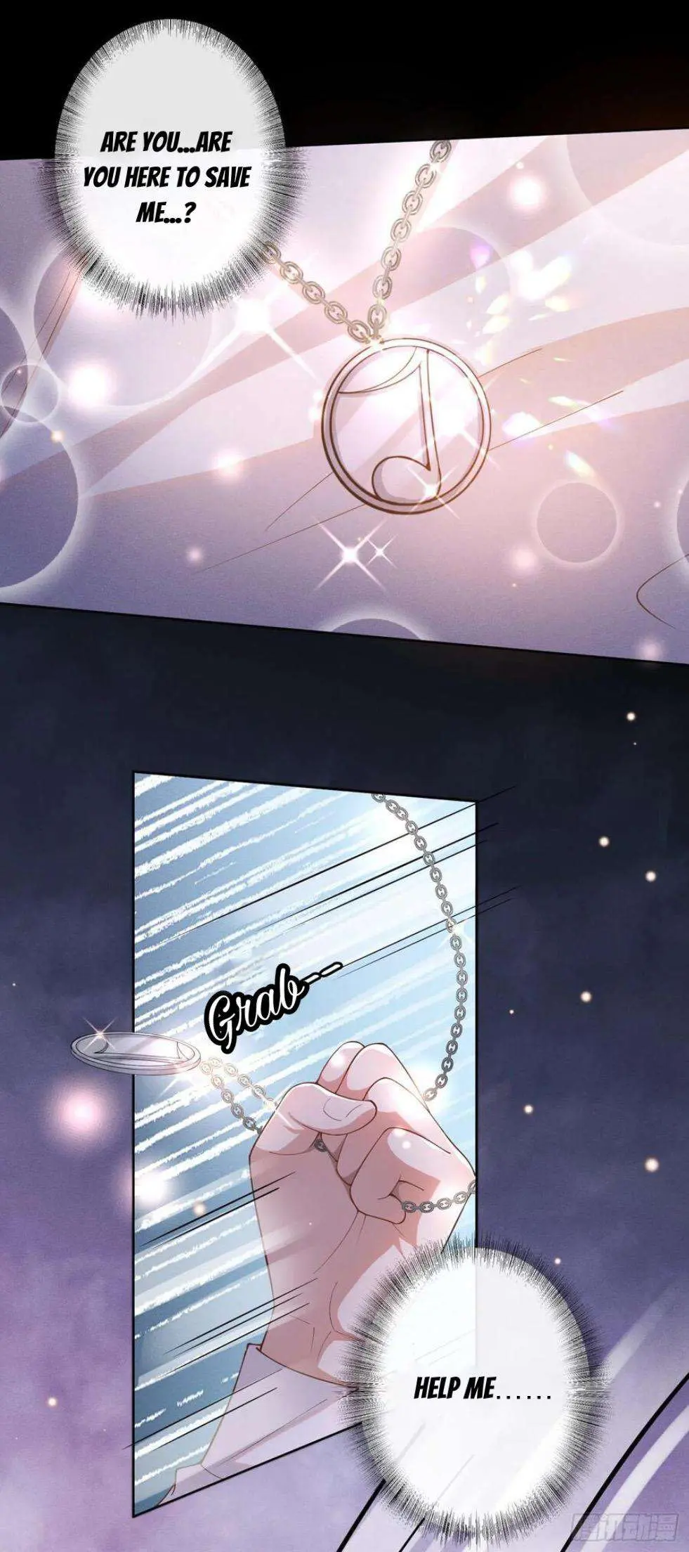 Read Black Lotus chapter 50 image 3 on Lezhin