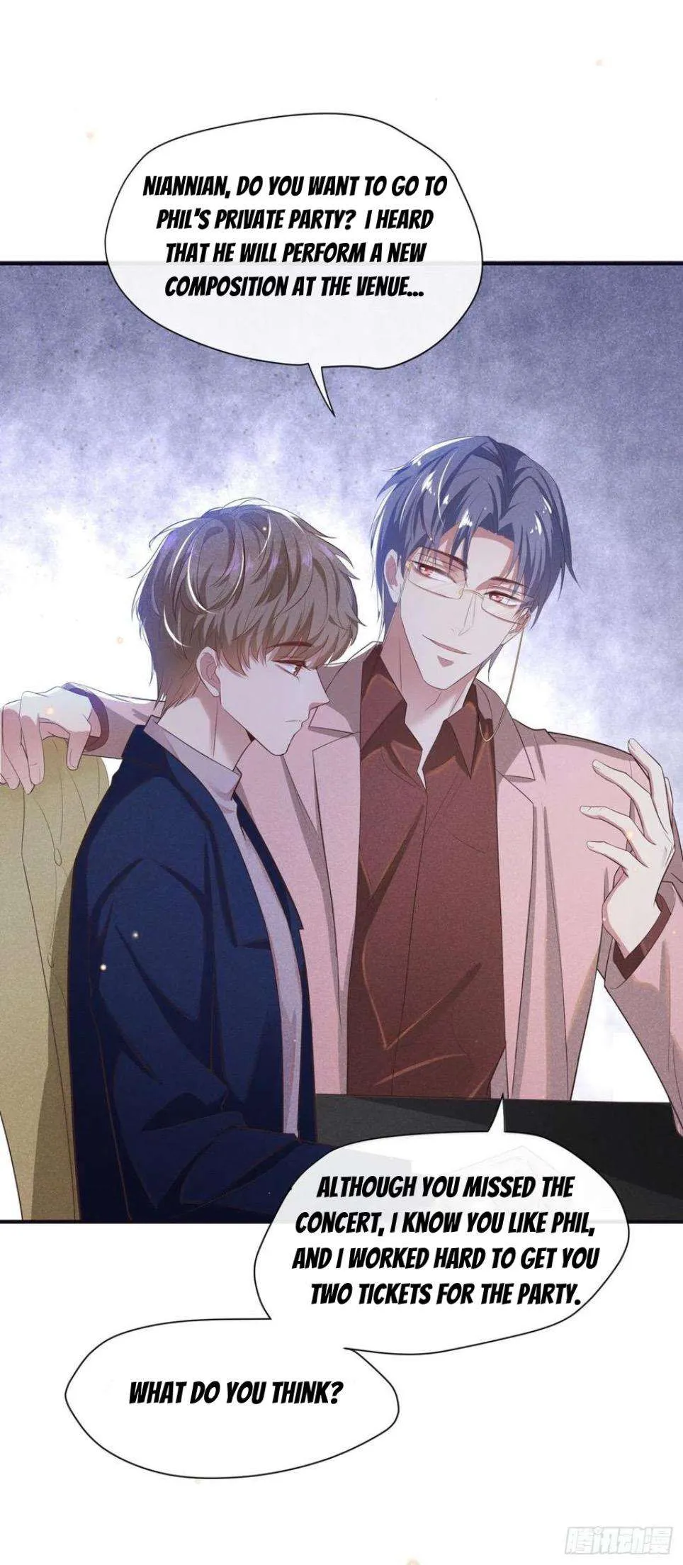 Read Black Lotus chapter 50 image 31 on Lezhin