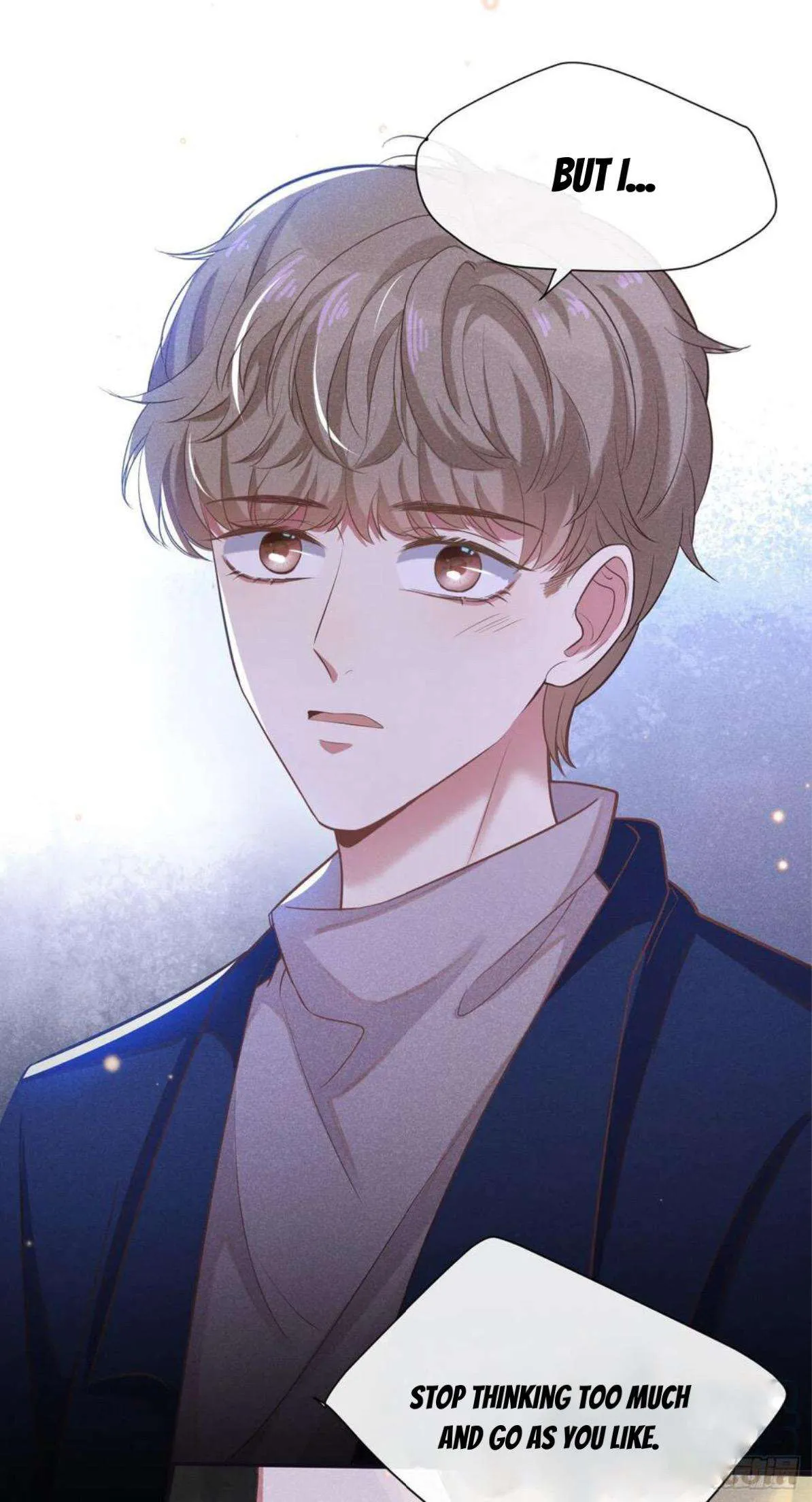 Read Black Lotus chapter 50 image 32 on Lezhin