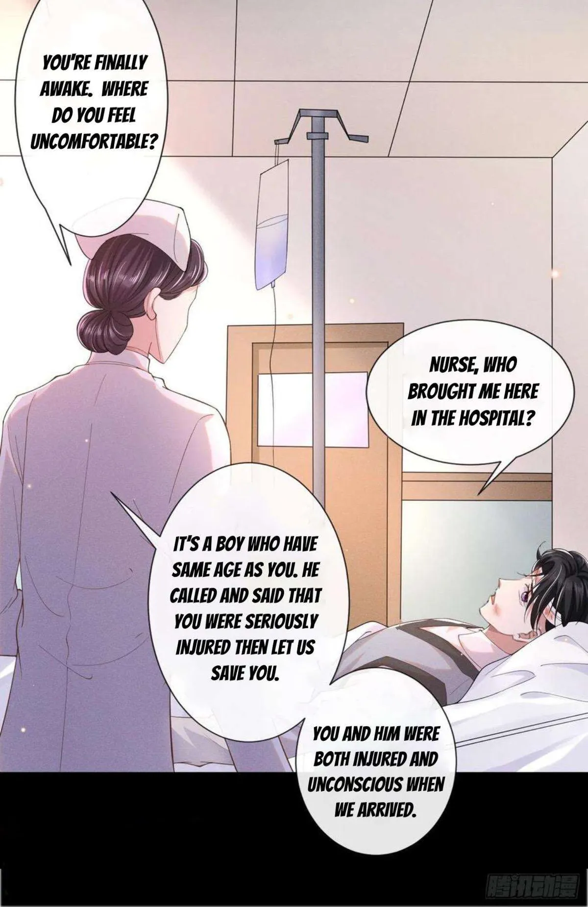 Read Black Lotus chapter 50 image 6 on Lezhin