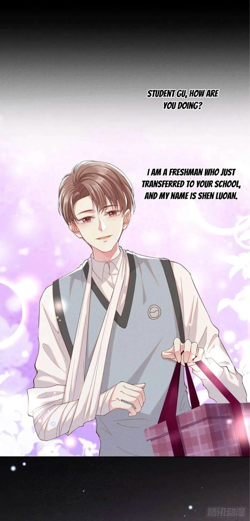 Read Black Lotus chapter 50 image 9 on Lezhin