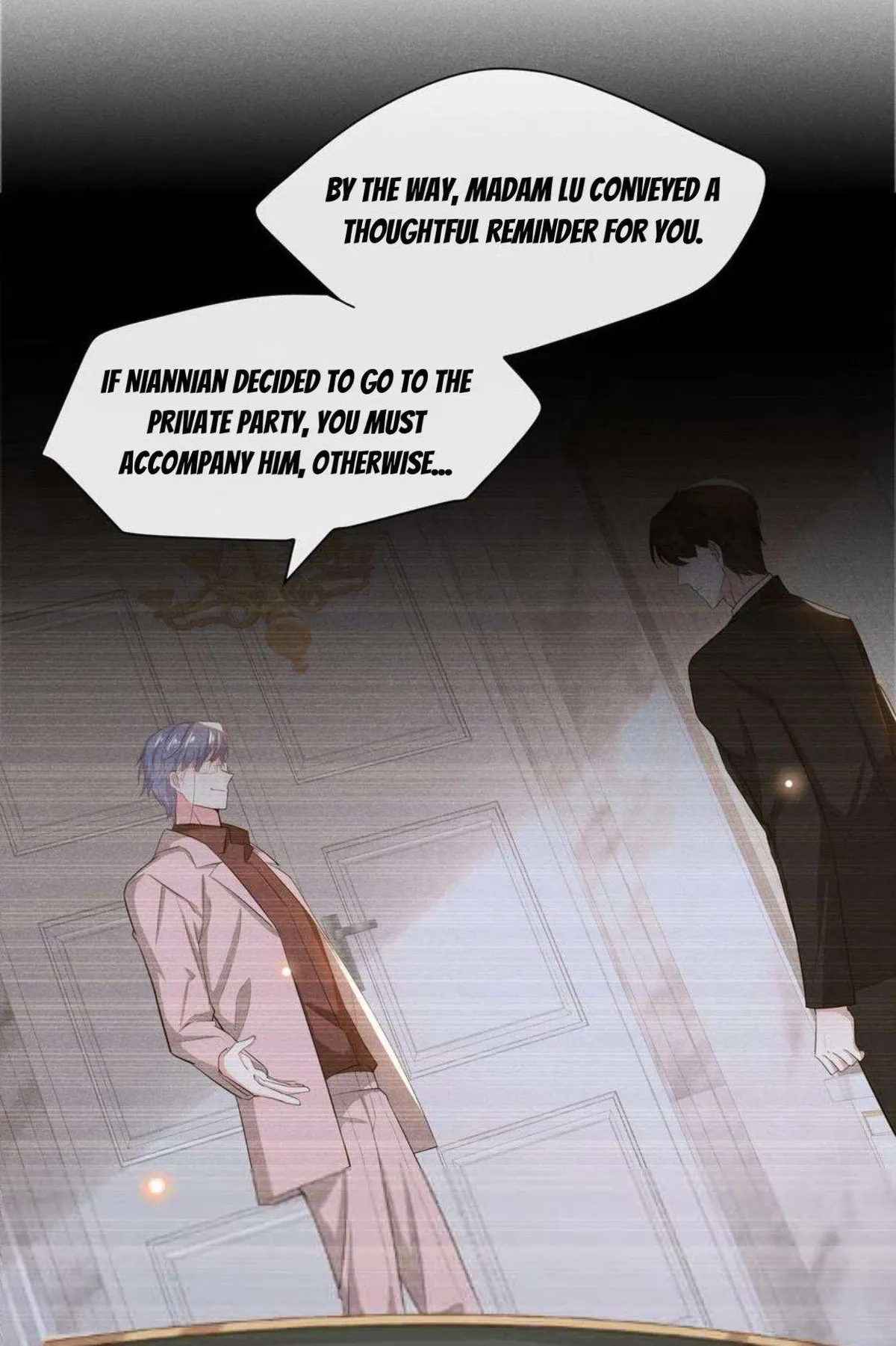 Read Black Lotus chapter 51 image 10 on Lezhin