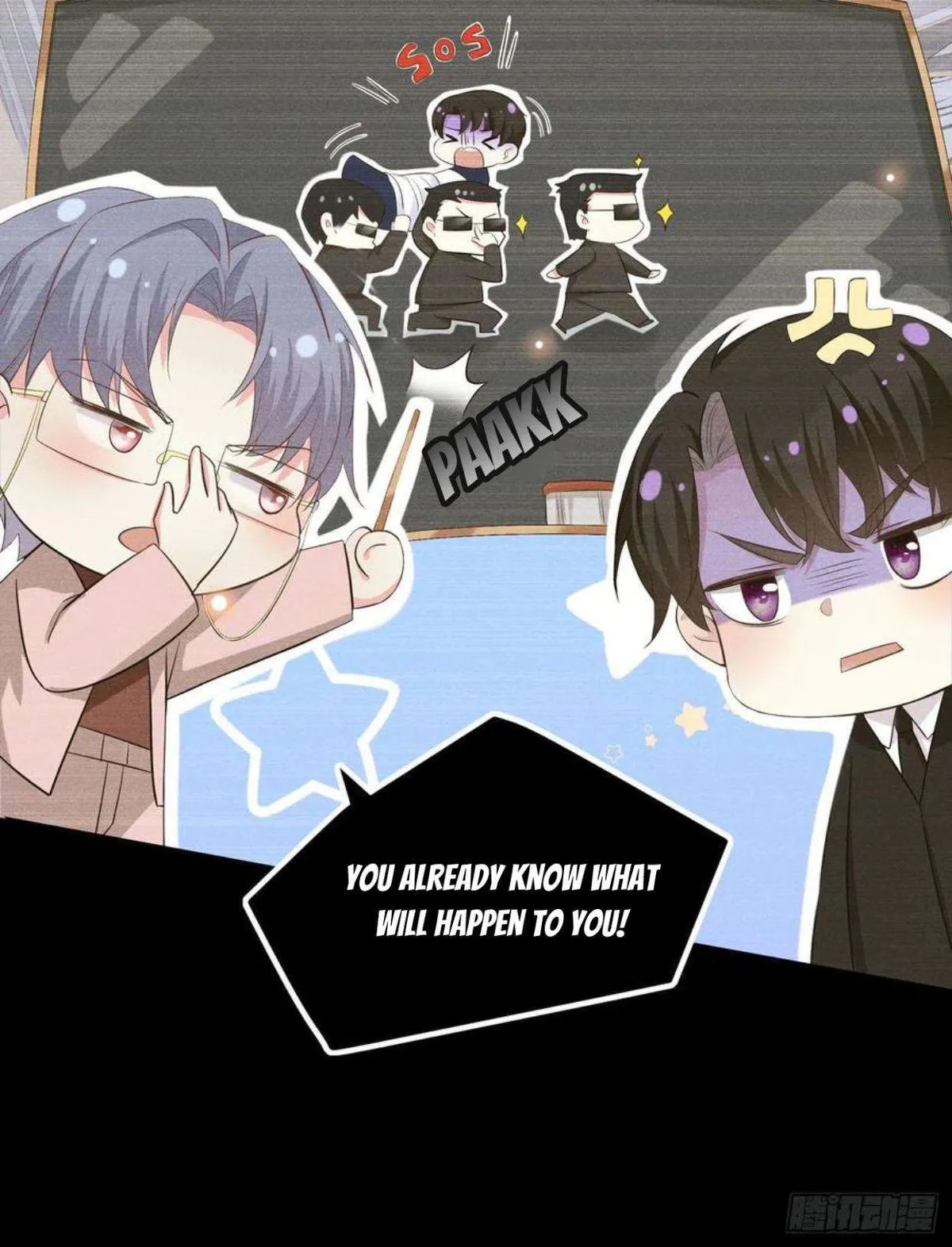 Read Black Lotus chapter 51 image 11 on Lezhin