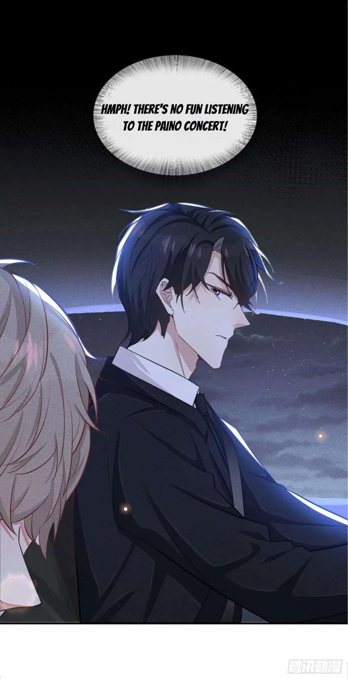 Read Black Lotus chapter 51 image 12 on Lezhin