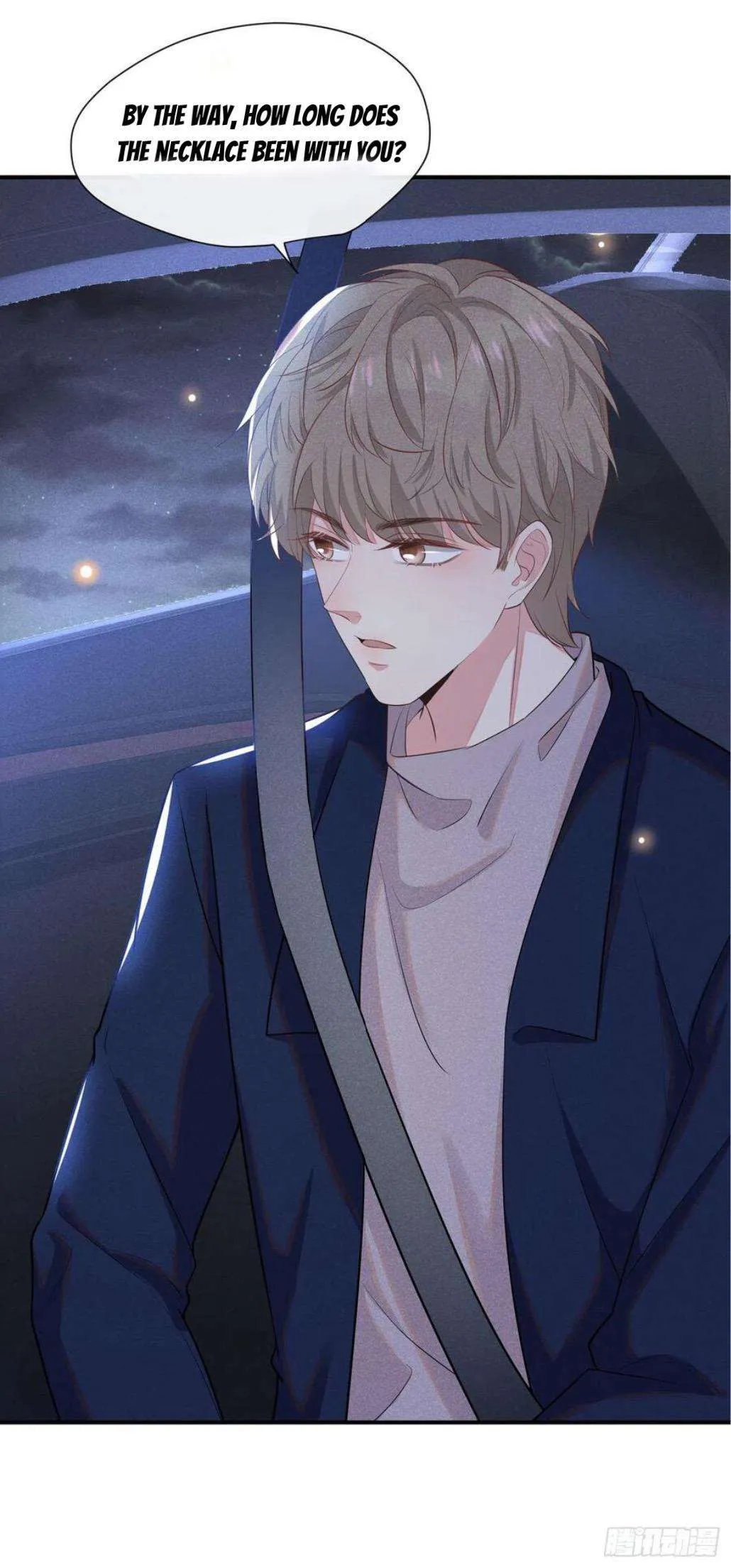 Read Black Lotus chapter 51 image 17 on Lezhin