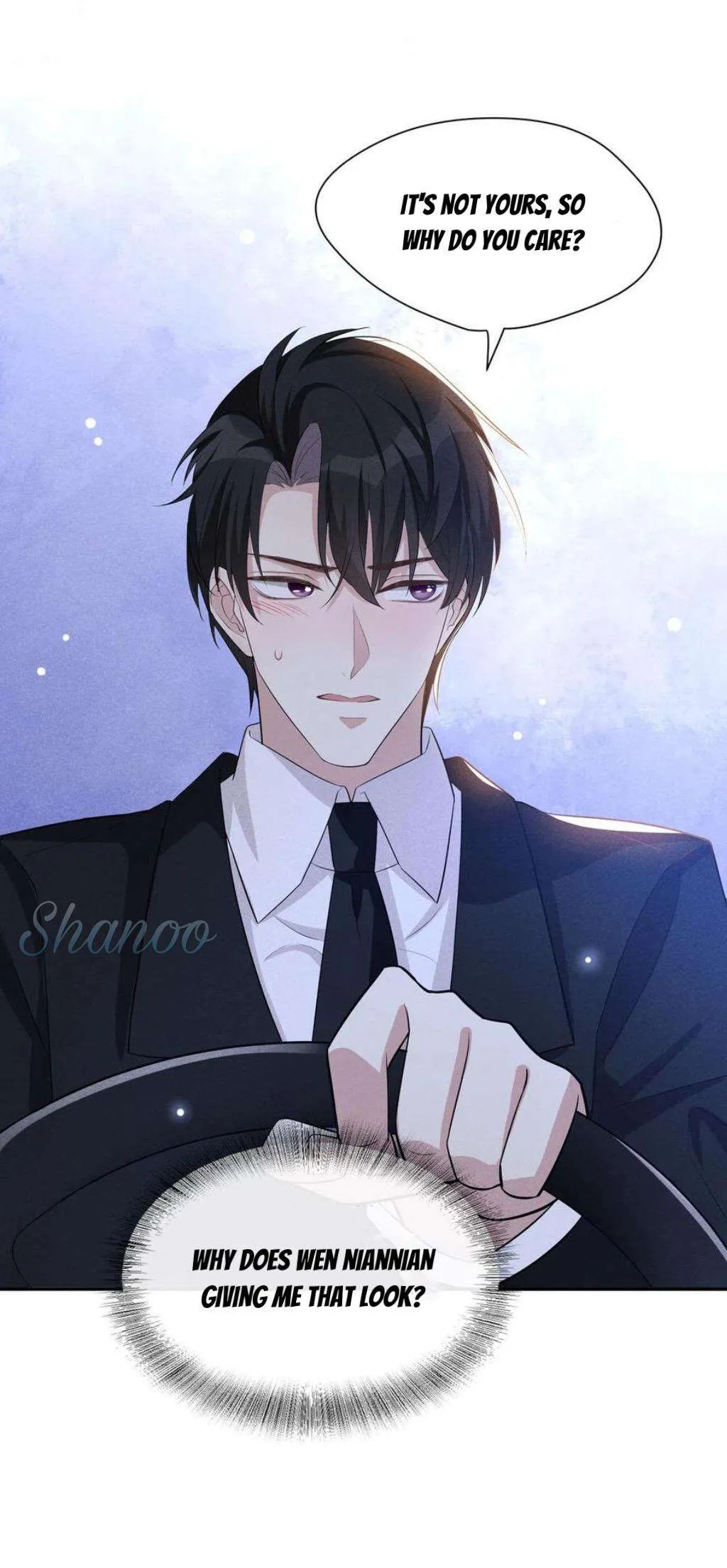 Read Black Lotus chapter 51 image 18 on Lezhin