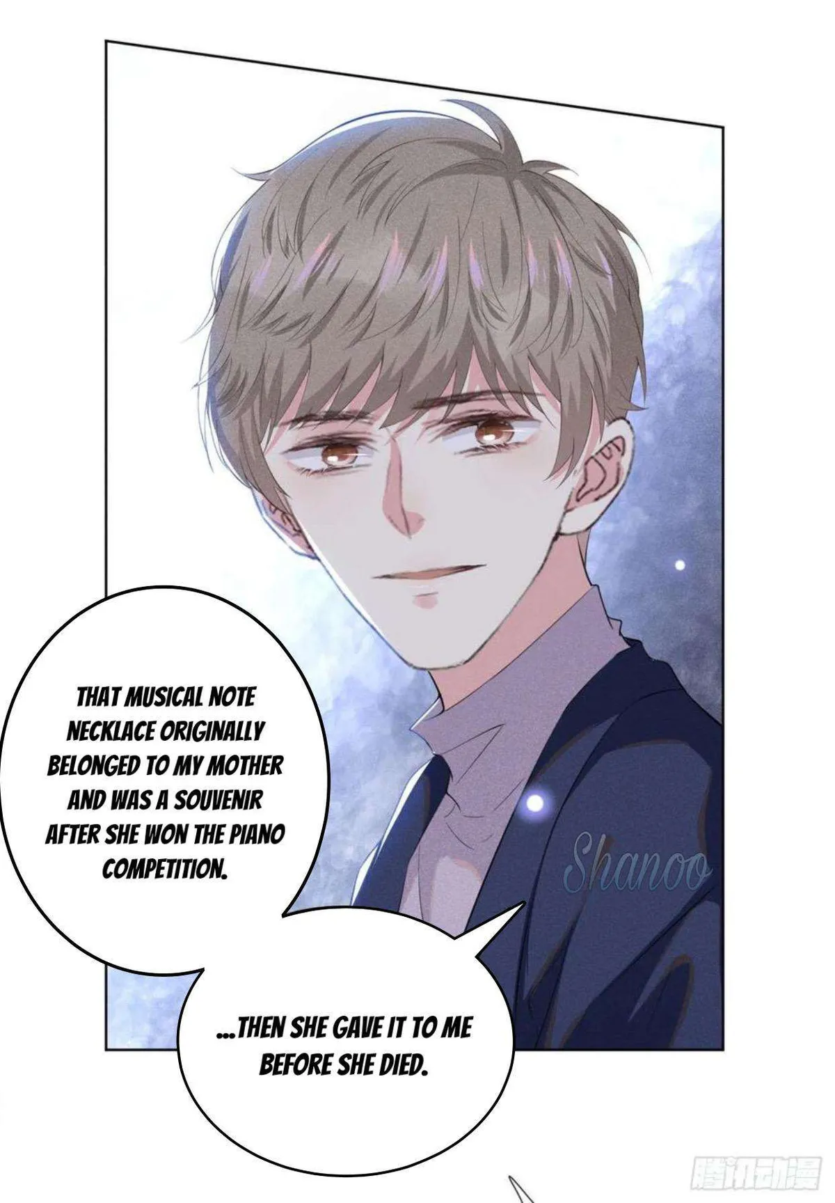Read Black Lotus chapter 51 image 23 on Lezhin