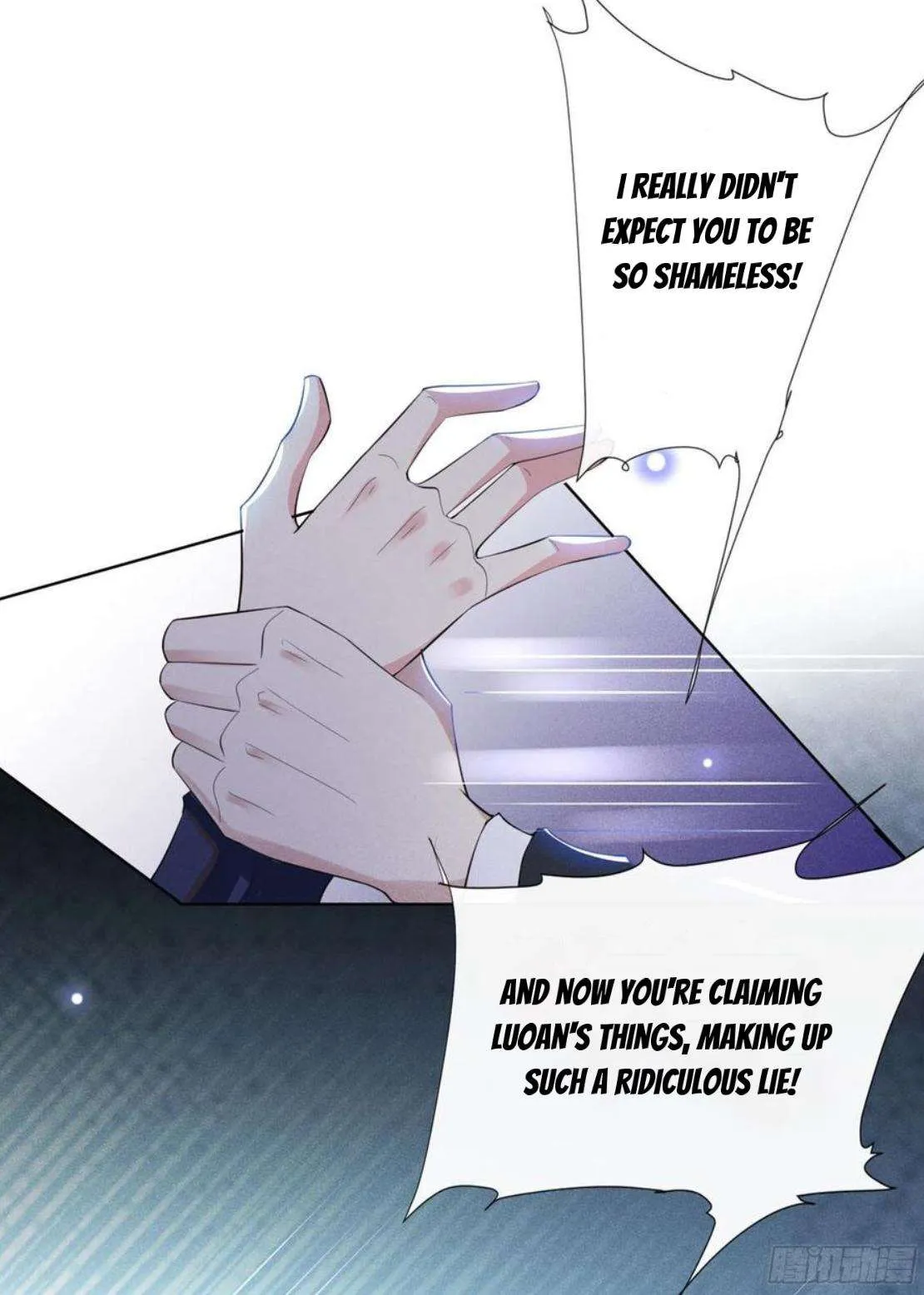 Read Black Lotus chapter 51 image 24 on Lezhin