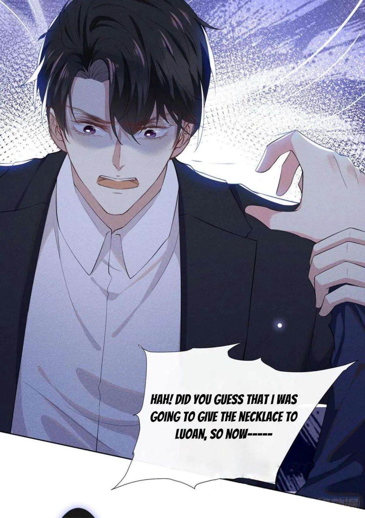 Read Black Lotus chapter 51 image 27 on Lezhin