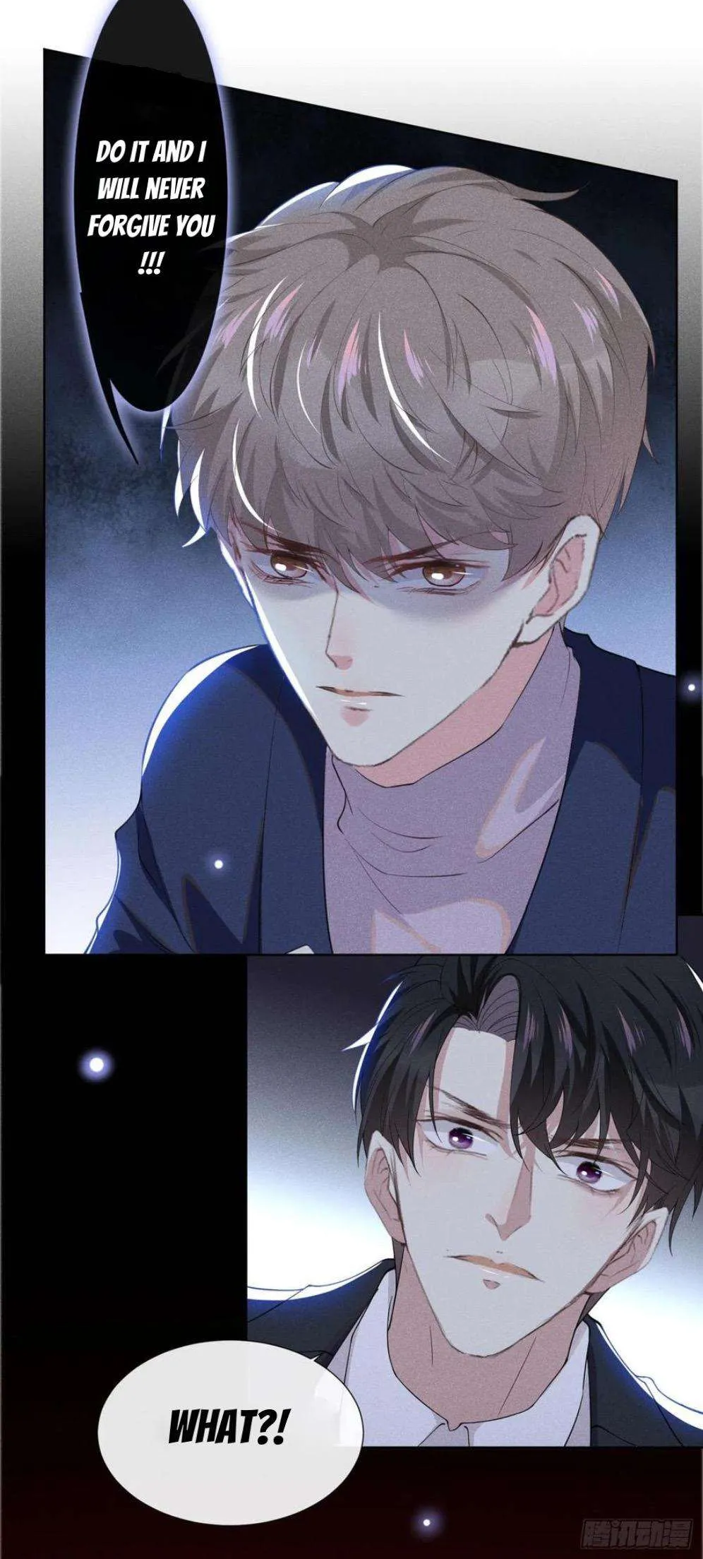 Read Black Lotus chapter 51 image 28 on Lezhin