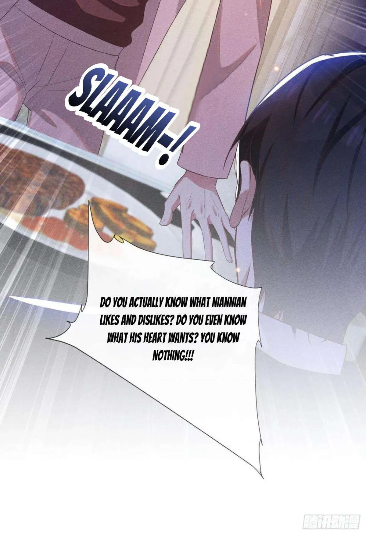 Read Black Lotus chapter 51 image 3 on Lezhin