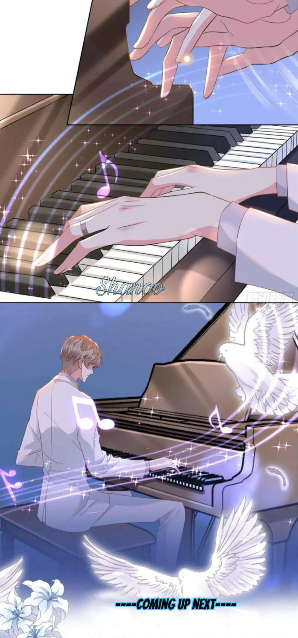 Read Black Lotus chapter 51 image 30 on Lezhin