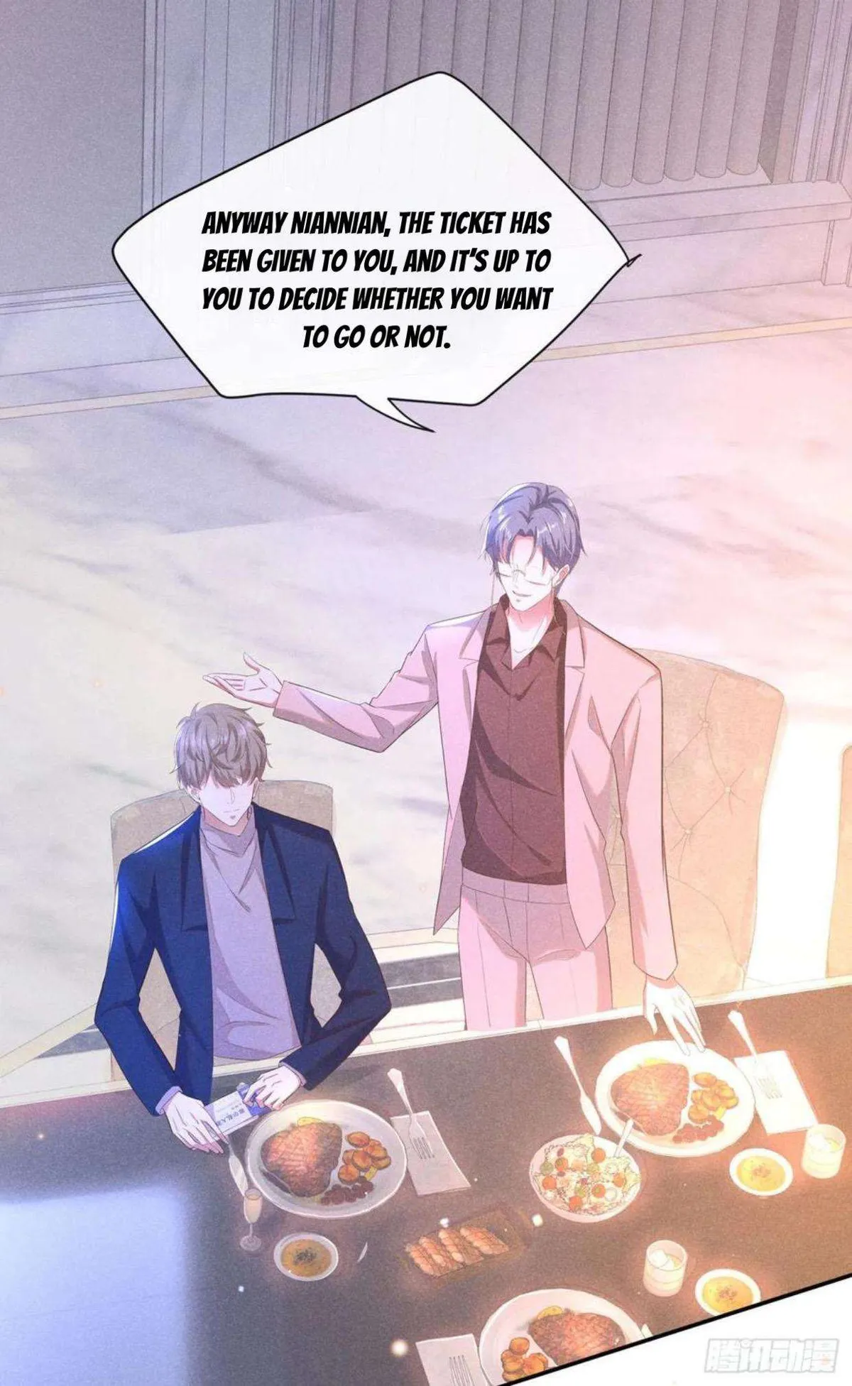 Read Black Lotus chapter 51 image 5 on Lezhin