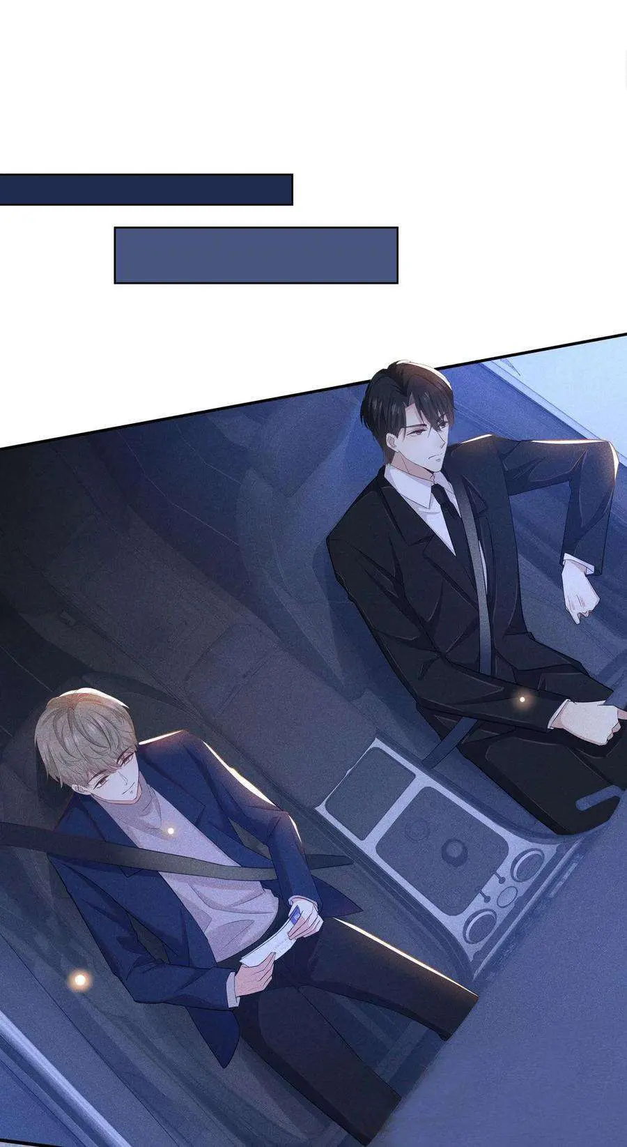 Read Black Lotus chapter 51 image 8 on Lezhin