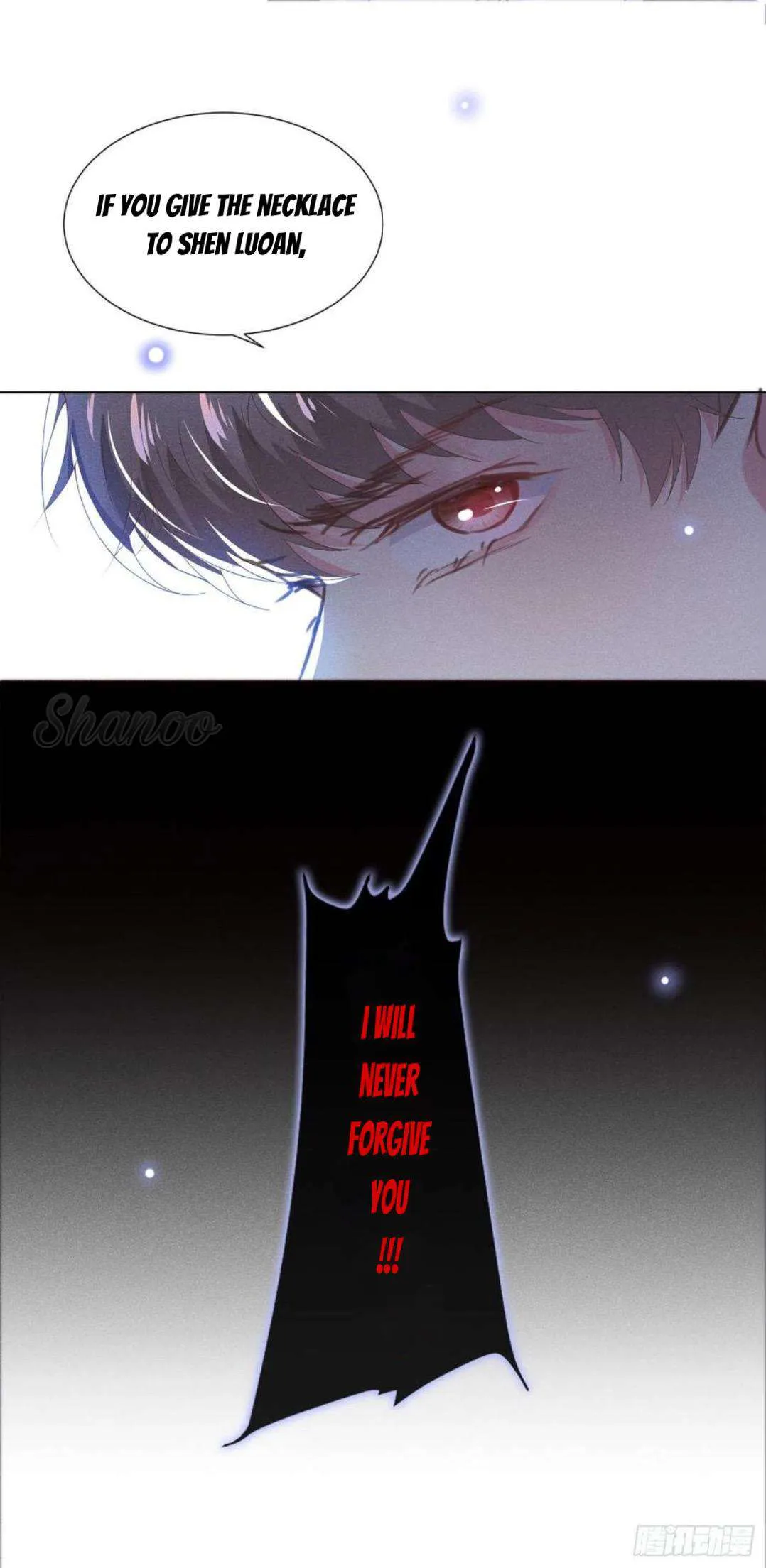 Read Black Lotus chapter 52 image 1 on Lezhin