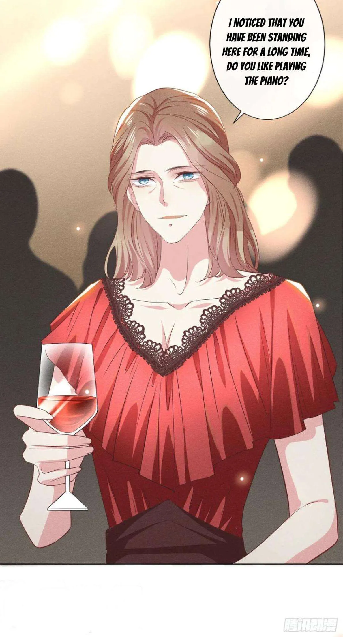Read Black Lotus chapter 52 image 14 on Lezhin