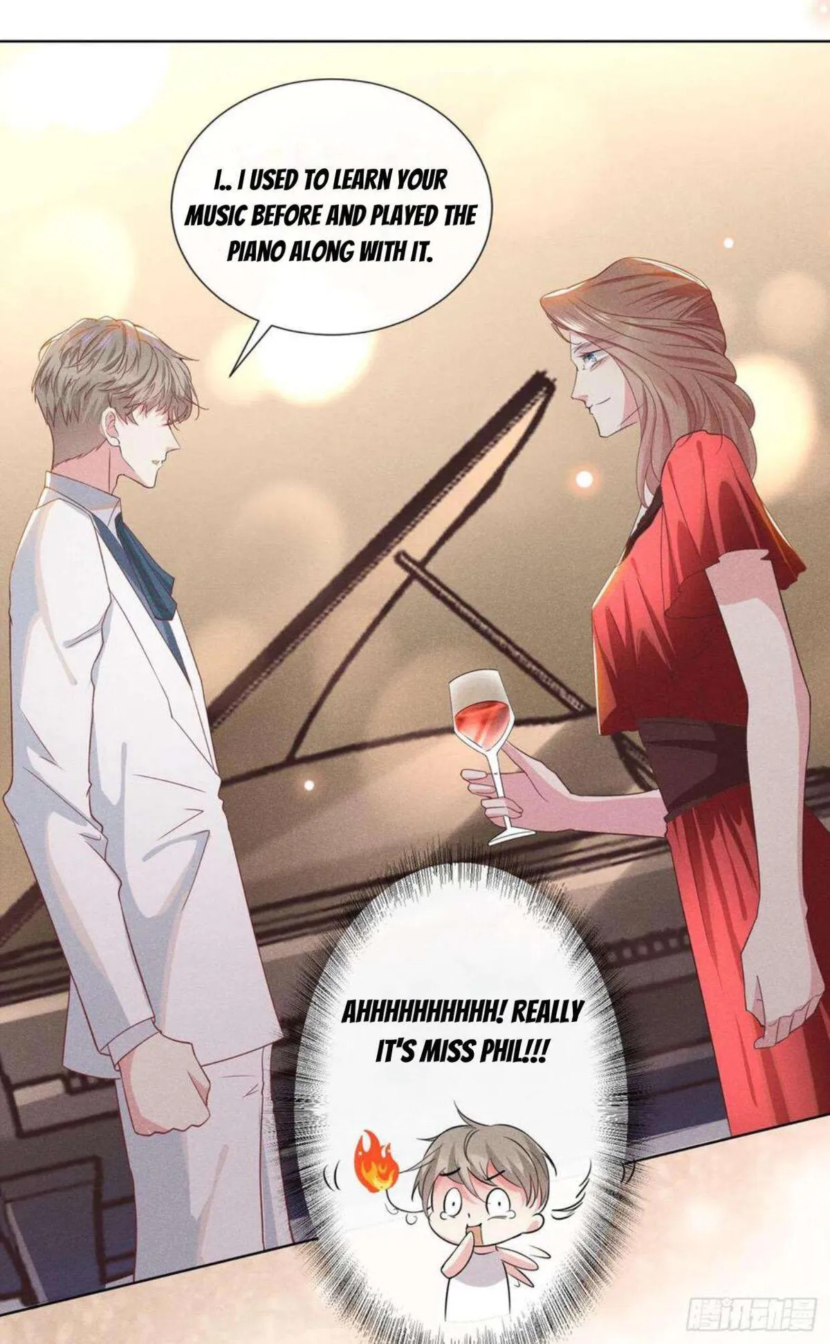 Read Black Lotus chapter 52 image 15 on Lezhin