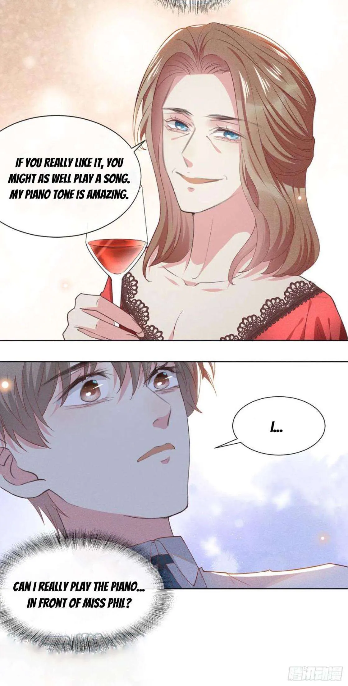 Read Black Lotus chapter 52 image 16 on Lezhin