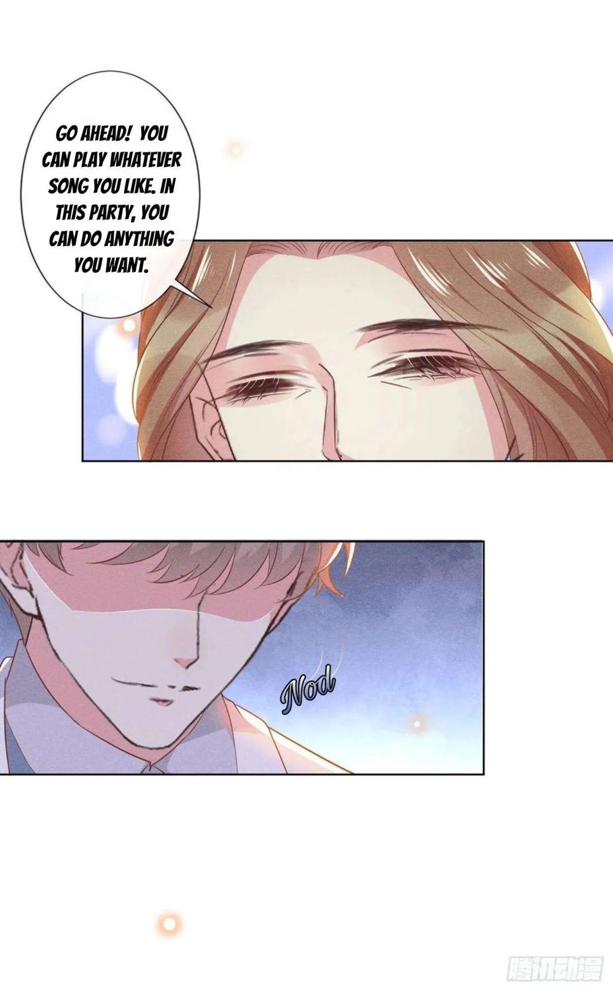 Read Black Lotus chapter 52 image 17 on Lezhin