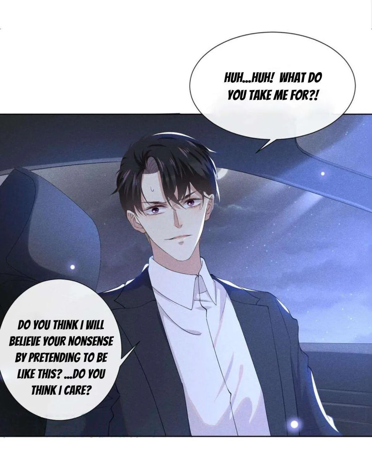 Read Black Lotus chapter 52 image 2 on Lezhin