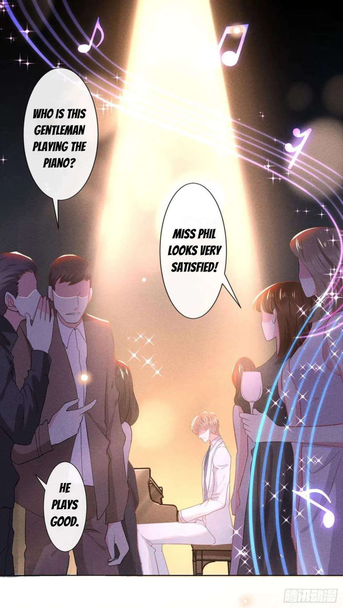 Read Black Lotus chapter 52 image 20 on Lezhin