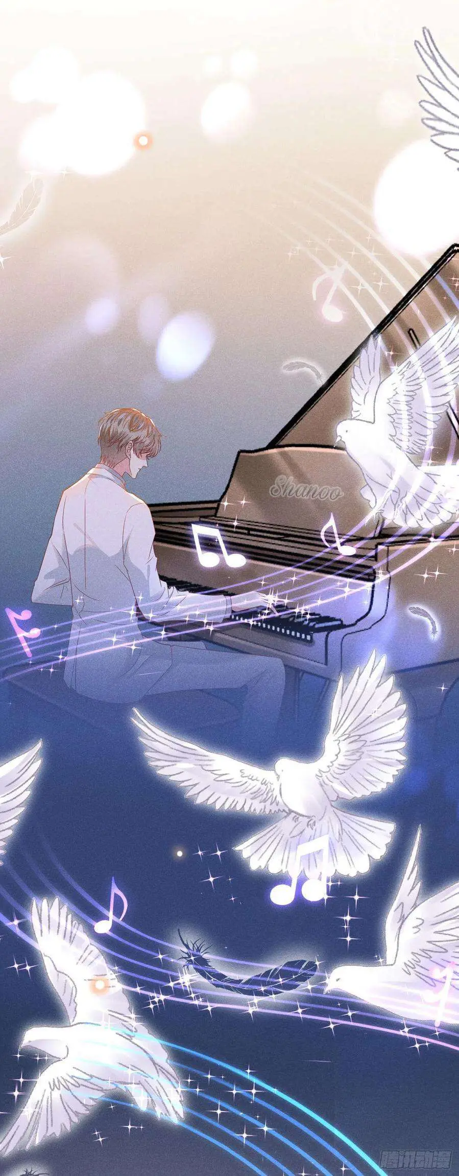 Read Black Lotus chapter 52 image 21 on Lezhin