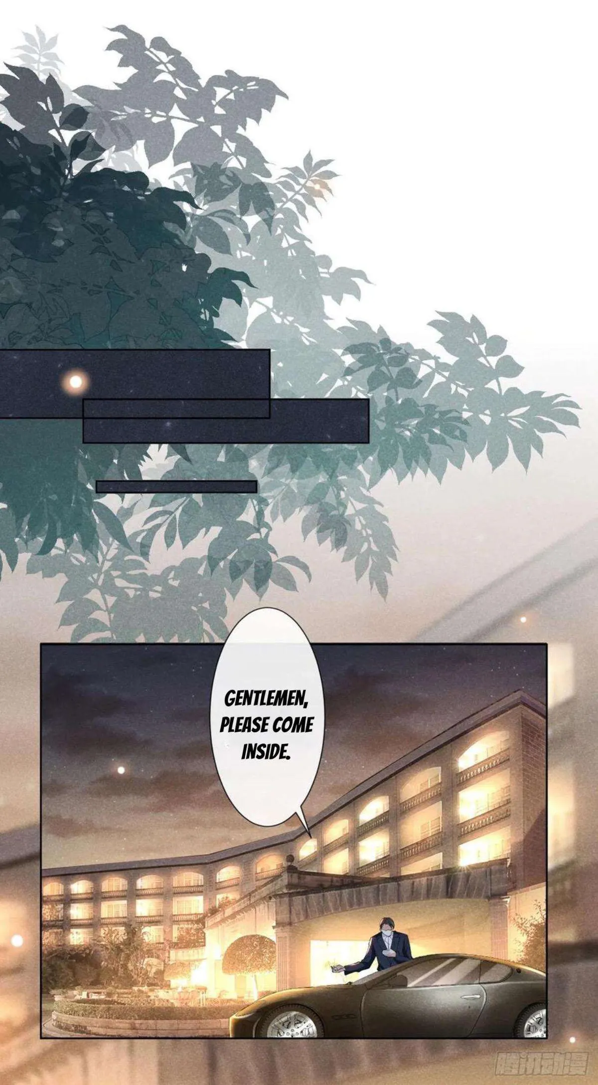 Read Black Lotus chapter 52 image 7 on Lezhin