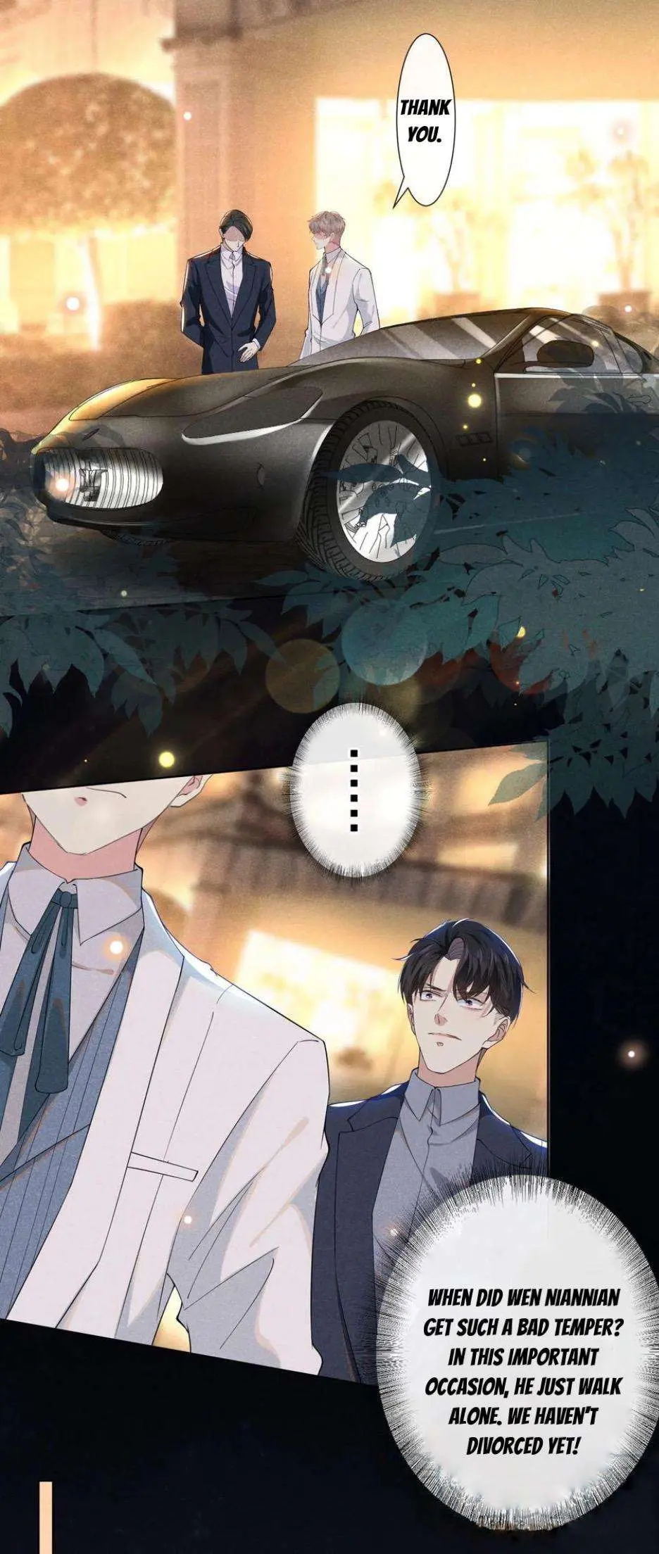 Read Black Lotus chapter 52 image 8 on Lezhin