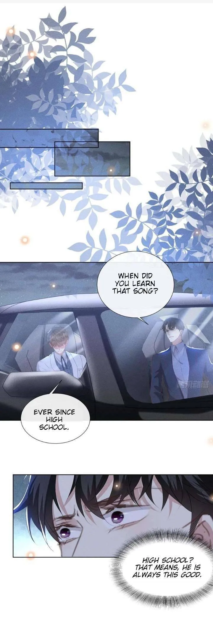 Read Black Lotus chapter 53 image 12 on Lezhin