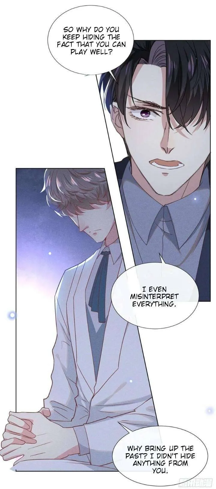 Read Black Lotus chapter 53 image 15 on Lezhin