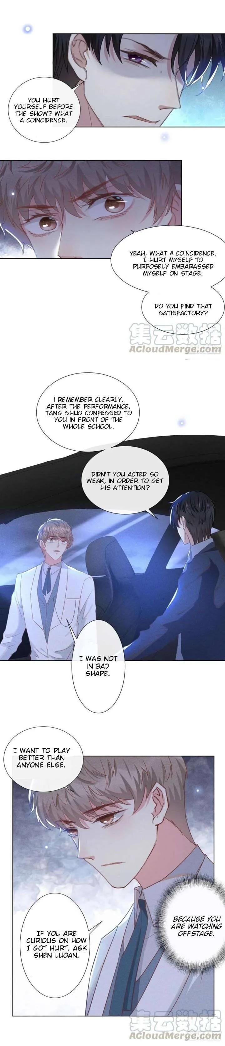 Read Black Lotus chapter 53 image 16 on Lezhin