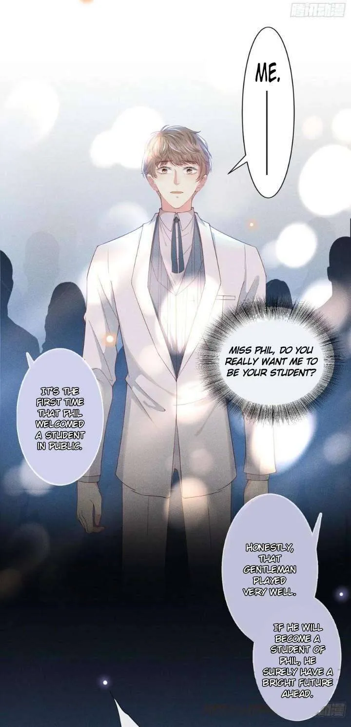 Read Black Lotus chapter 53 image 7 on Lezhin