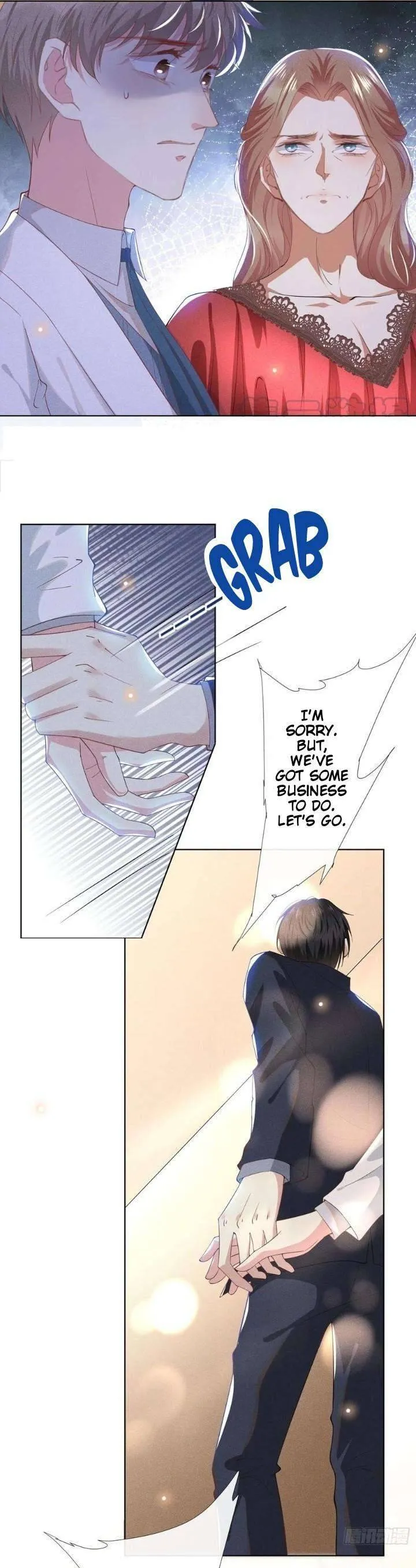 Read Black Lotus chapter 53 image 9 on Lezhin