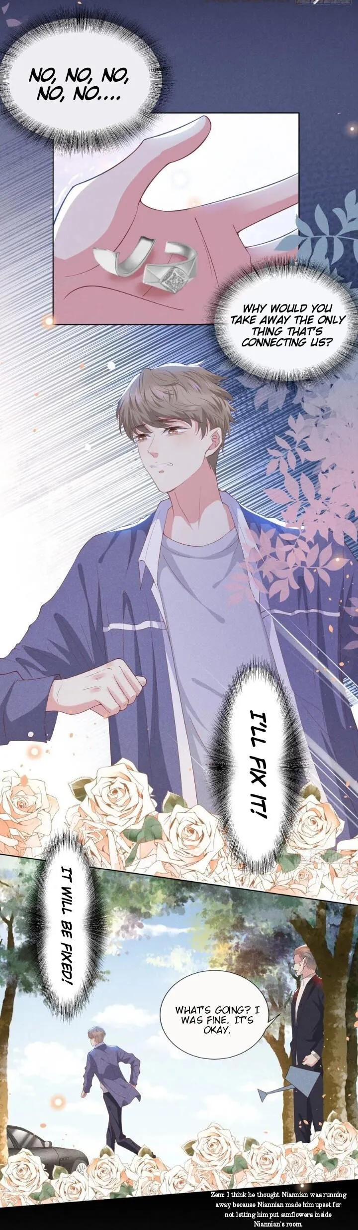 Read Black Lotus chapter 54 image 10 on Lezhin