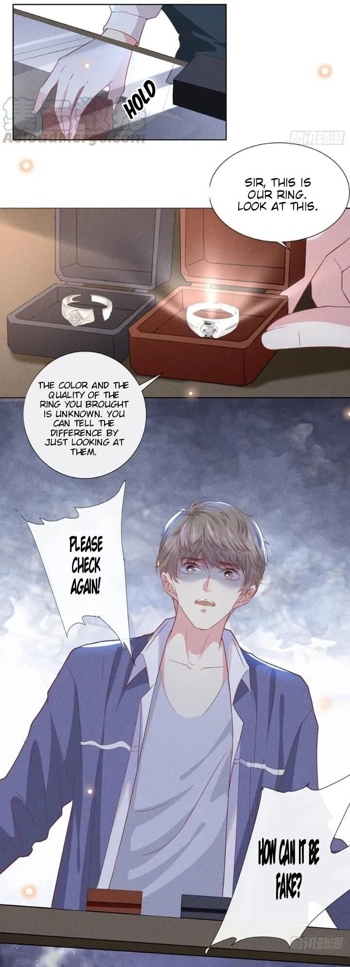 Read Black Lotus chapter 54 image 14 on Lezhin