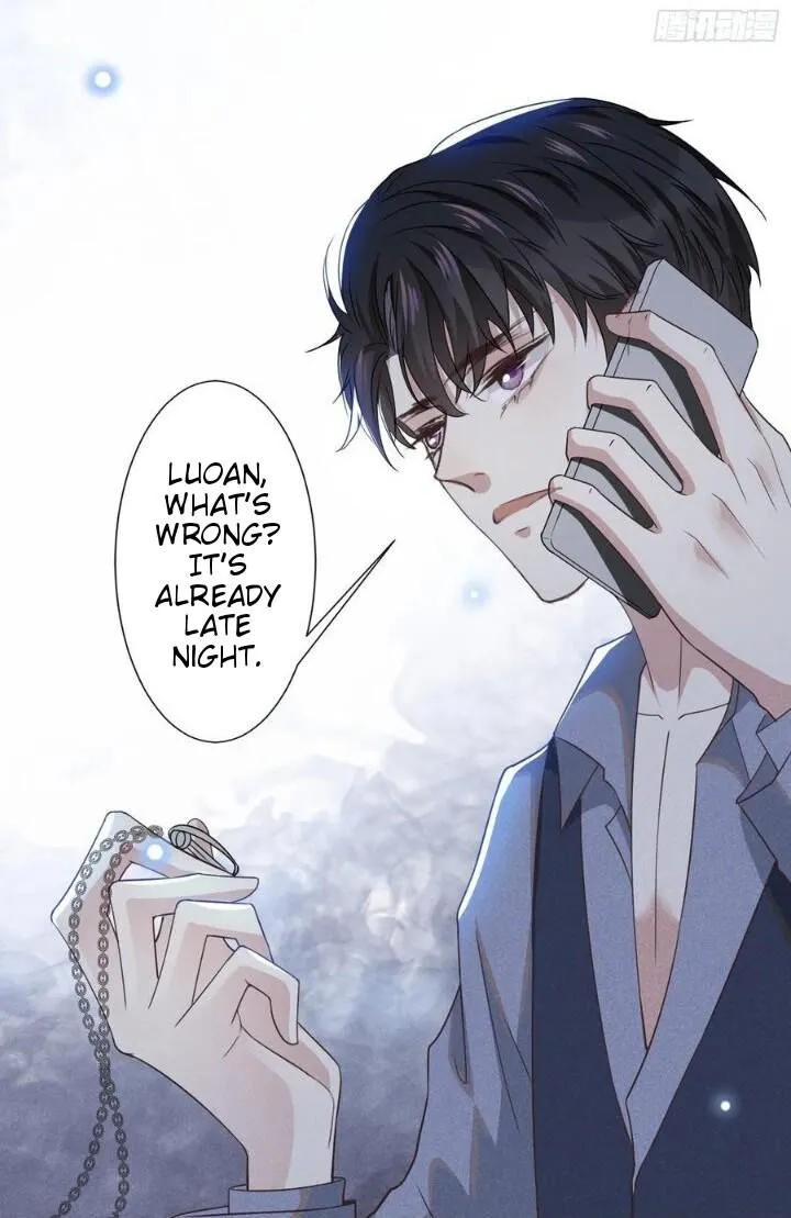 Read Black Lotus chapter 54 image 2 on Lezhin