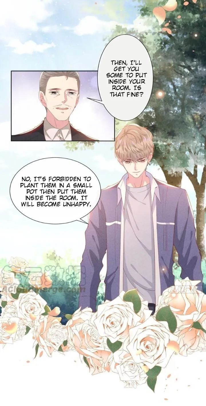 Read Black Lotus chapter 54 image 6 on Lezhin