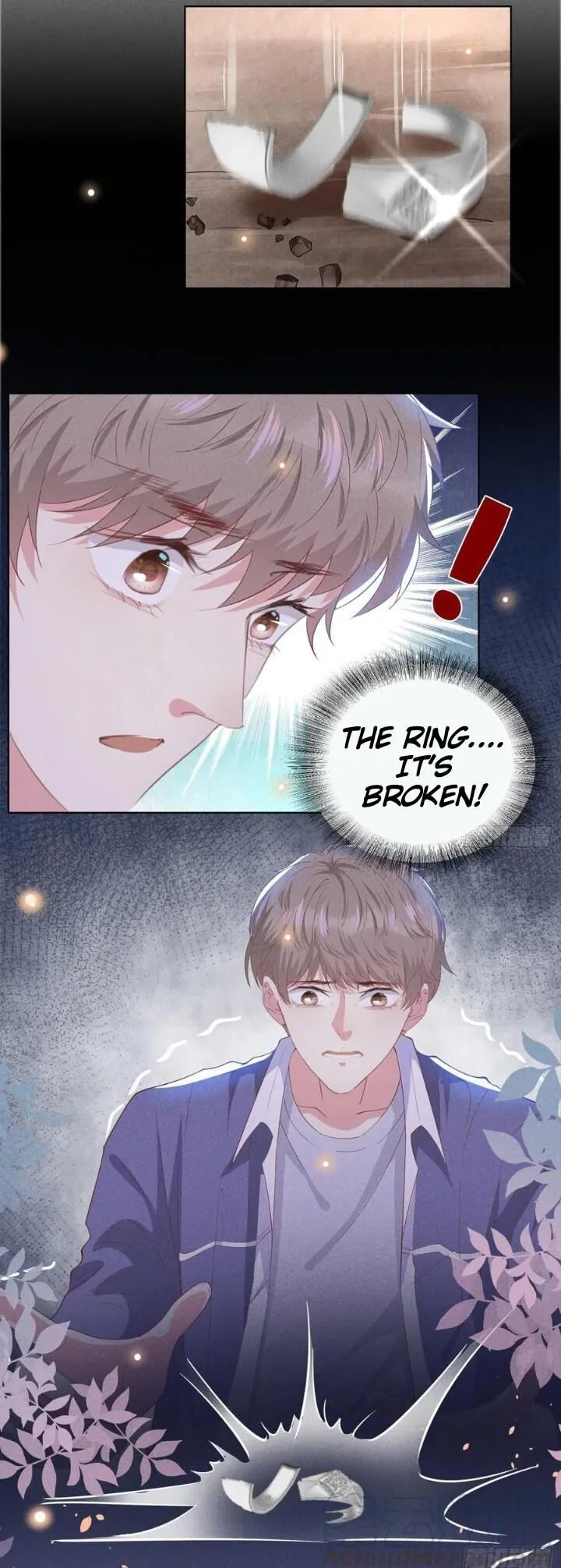 Read Black Lotus chapter 54 image 9 on Lezhin