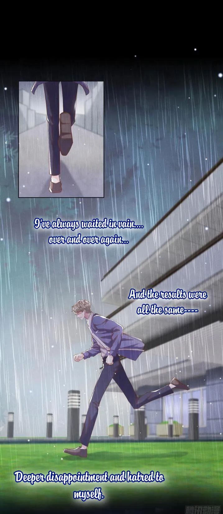 Read Black Lotus chapter 55 image 13 on Lezhin