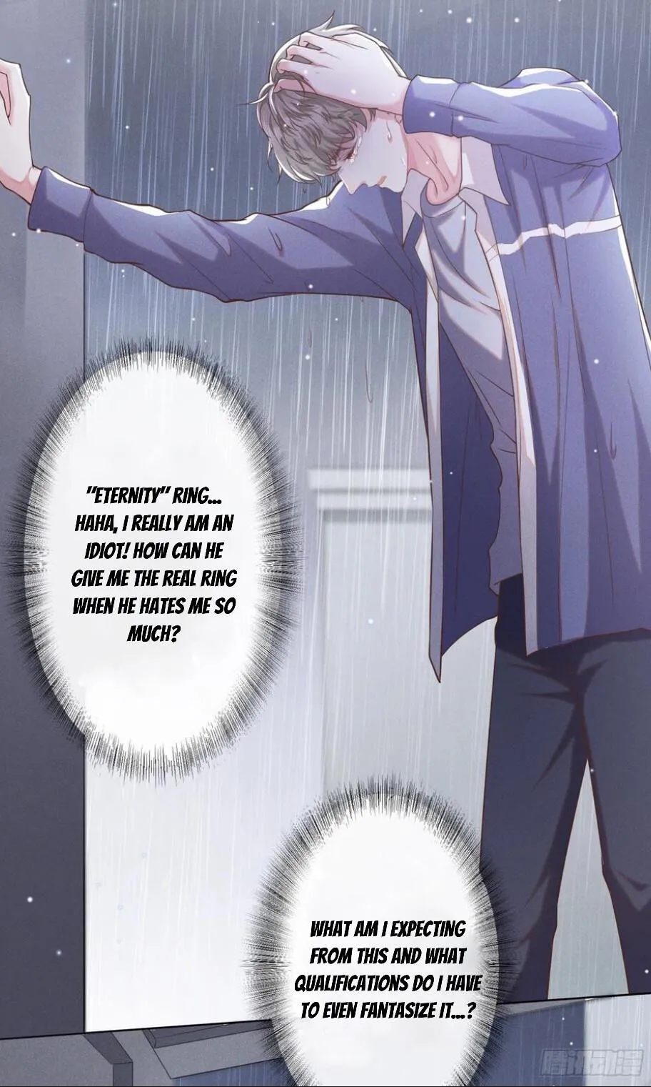 Read Black Lotus chapter 55 image 15 on Lezhin