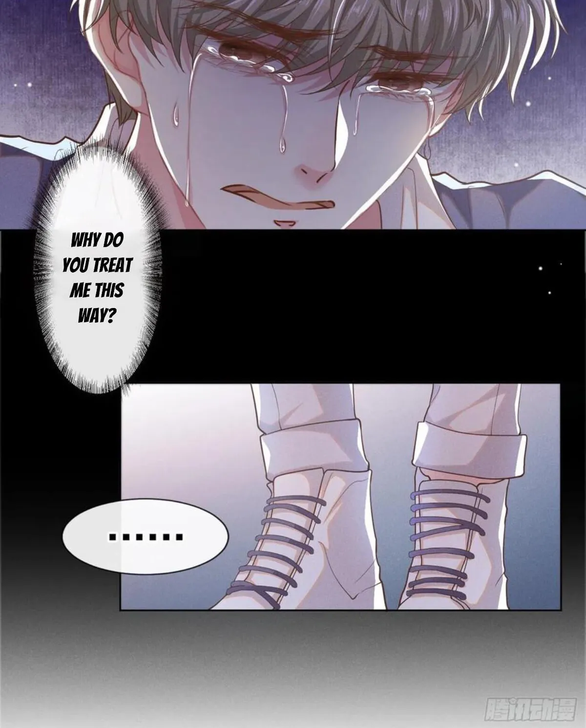 Read Black Lotus chapter 55 image 17 on Lezhin