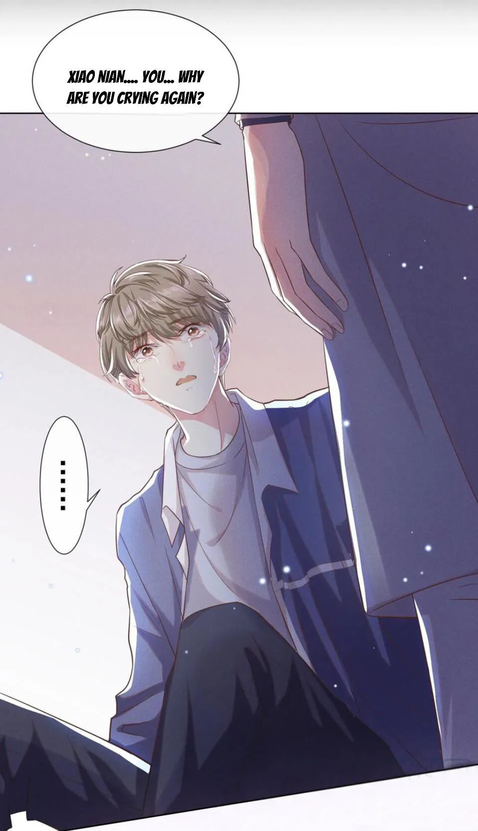 Read Black Lotus chapter 55 image 18 on Lezhin