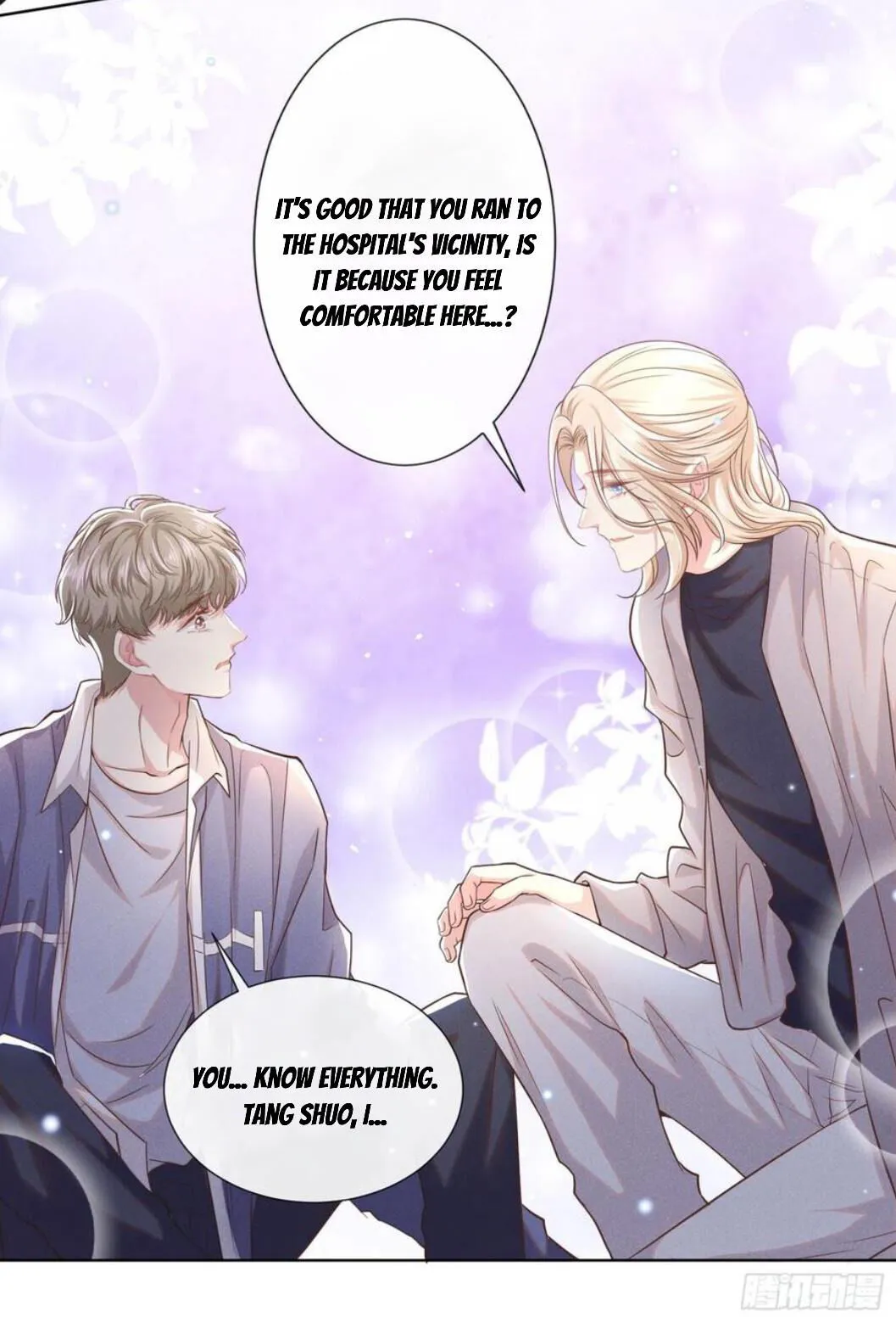Read Black Lotus chapter 55 image 19 on Lezhin