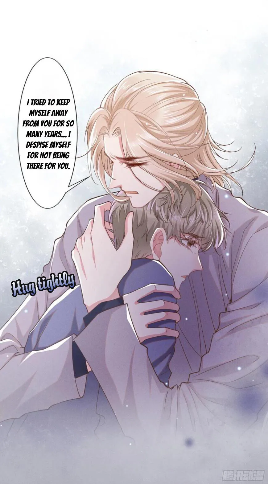 Read Black Lotus chapter 55 image 21 on Lezhin