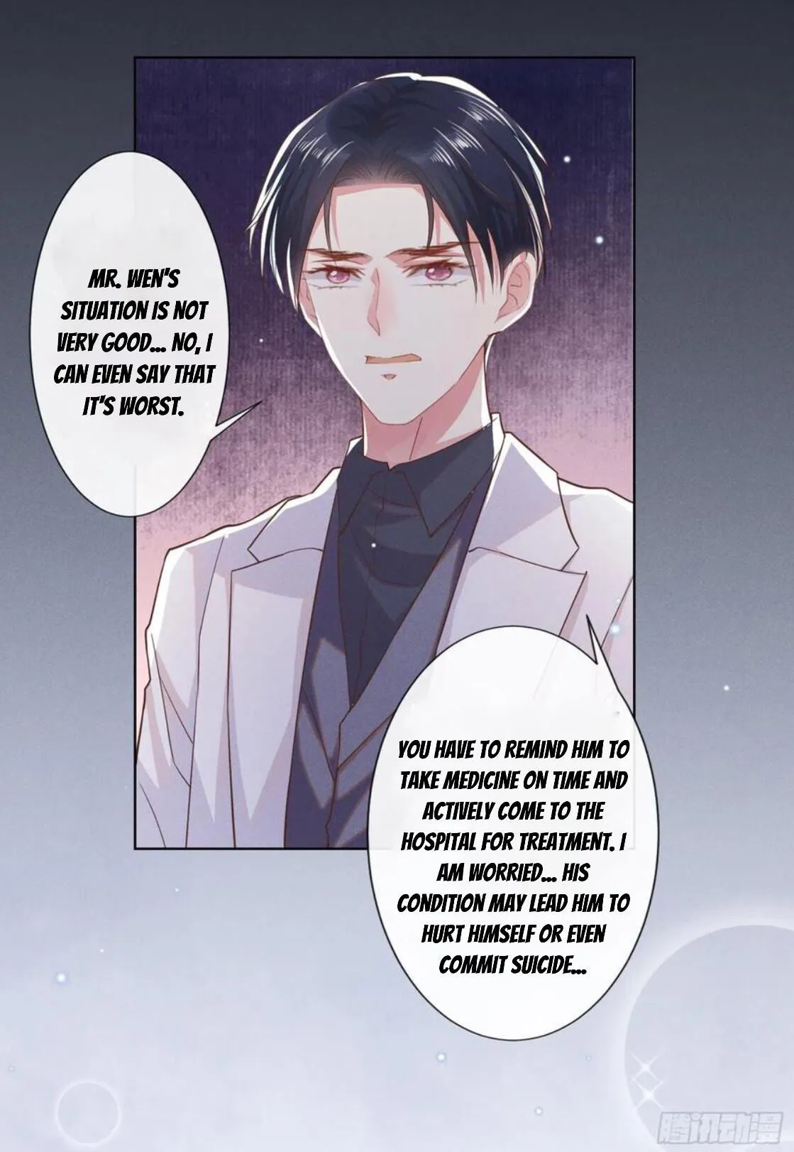 Read Black Lotus chapter 55 image 25 on Lezhin